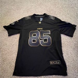 49ers George Kittle jersey